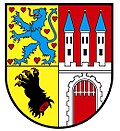 Brasão de Nienburg