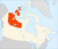 Northwest Territories Territoires du Nord-Ouest