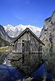 6 : Obersee (Königssee)