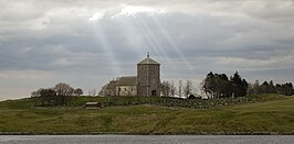 Kerk uit 1250