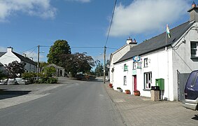 Oldleighlin Post Office - geograph.org.uk - 4175112.jpg