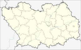 Penza (oblast Penza)