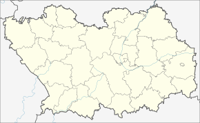 Журчалка (Пензенская область) (Пензенская область)