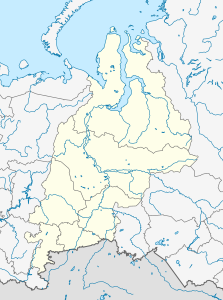 Pokatši (Uurali föderaalringkond)
