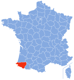 Pyrénées-Atlantiques-Position.svg