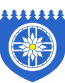 Blason de Räpina