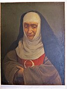 Retrato de la monja profesa Santa Catalina de Siena 01.jpg