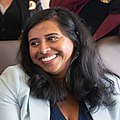 Rohini Kosoglu Policy Advisor to the Vice President (announced December 3)[91]