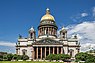 Ісаакіївський собор, Ісаакіївська площа, Санкт-Петербург