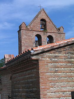 Skyline of Rebigue