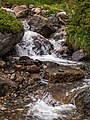 * Nomination Vermuntbach stream. Tyrol, Austria --Basotxerri 18:13, 29 July 2017 (UTC) * Promotion Great! Just the right amount of motion blur in the water. Good quality. --W.carter 18:26, 29 July 2017 (UTC)  Comment Please add the geo location. --XRay 18:30, 29 July 2017 (UTC) Well spotted, you've got me.  Done The geolocator was still on my browser... --Basotxerri 18:38, 29 July 2017 (UTC)