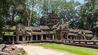 Ta Phrom, Angkor, Camboya, 2013-08-16, DD 01.JPG