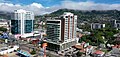 1.-Tegucigalpa Honduras Honduras