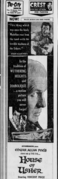 Tri-City Drive-in, Crest Theatre ad - 20 July 1960, CA.png