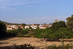 Hình nền trời của Marrupe, Tây Ban Nha
