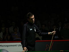 WSoS 2008 Warsaw - 2. ćwierćfinał - Sirko vs Selby 06.JPG