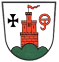 Brasão de Sinzheim