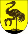 Neugersdorf – znak