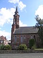 Heiligkreuz-Kirche