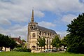 Kerk Saint-Martin