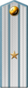 погон милиции 1953