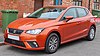 SEAT Ibiza V - 2 miejsce w europejskim Car Of The Year 2018