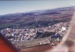 Horizonte de Aïn Témouchent