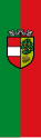 Laxenburg – Bandiera