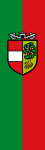 Laxenburg zászlaja
