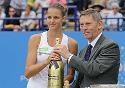 Aegon International Women's Final 2017 Pliscova v Wozniacki-755 (35366885680).jpg