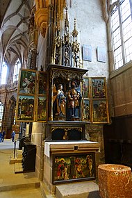 Rochusaltar (1483)