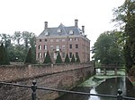 Schloss Amerongen