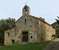 Église Saint-Ferréol de la Pava