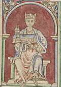 Henry I