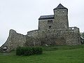 Polski: Zamek w Będzinie English: Będzin Castle Deutsch: Burg in Bendzin