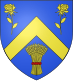 Coat of arms of Beauvois