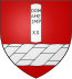 Blason de Caves