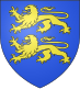 Coat of arms of Sommery