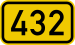Bundesstraße 432