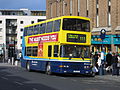 Dublin Bus.