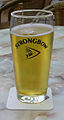 Strongbow sagardo ingelesa.