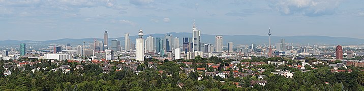 Frankfurt am Main