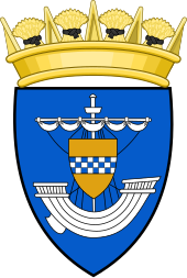 Coat of arms or logo