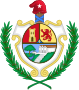 Coat of arms of San Antonio de los Baños