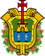 Wappen von Veracruz