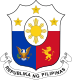 Escudo de Filipinas