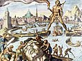 Colossus of Rhodes Main category: Colossus of Rhodes