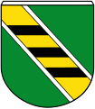 Gronau (Westf.), Wappen von 1898 bis 1937