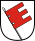 Wapen van Landkreis Tübingen