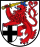 Kreiswappen des Rhein-Sieg-Kreises